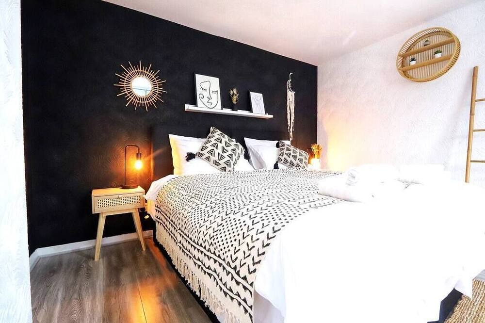 Photo of Bedroom in Cradley