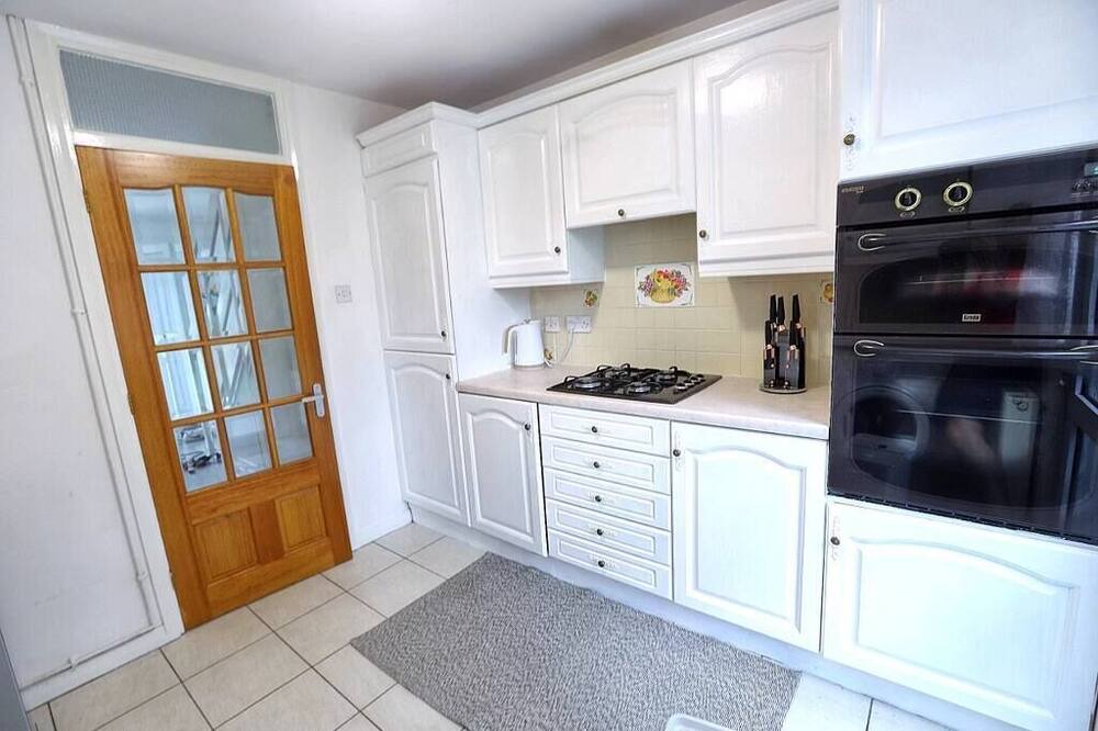 Photo of Kitchen in Cradley