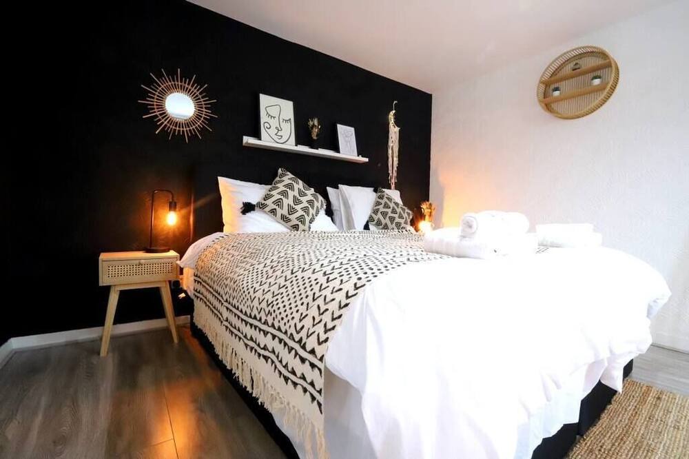 Photo of Bedroom in Cradley