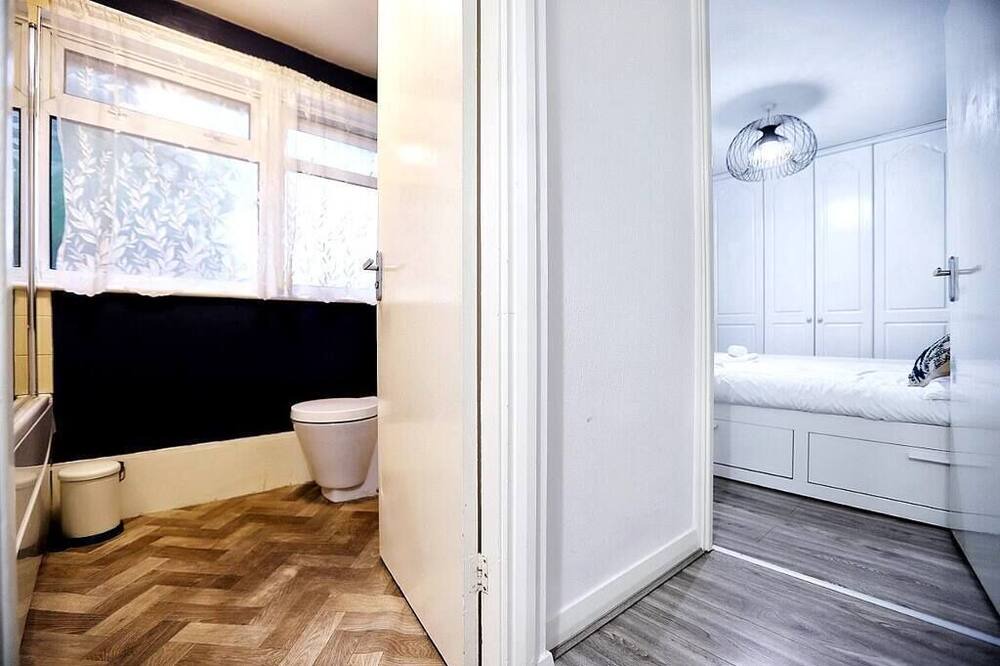 Photo of Bathroom in Cradley