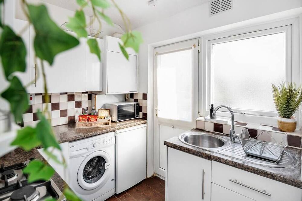 Photo of Kitchen in Harlington