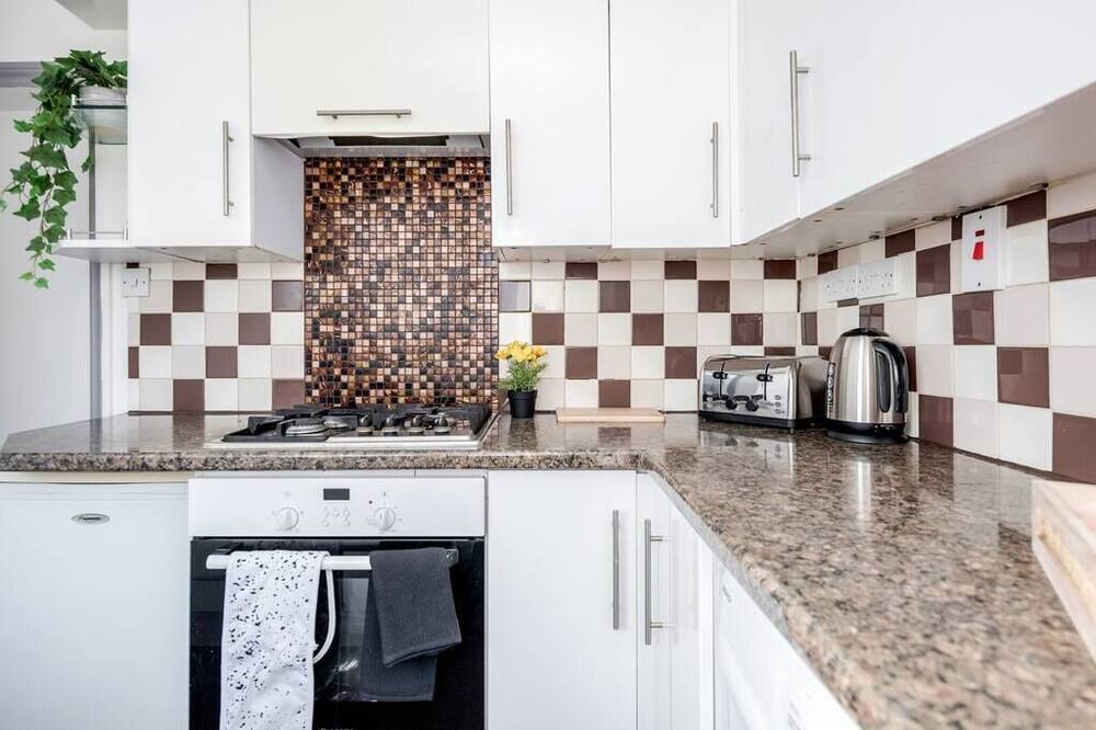 Photo of Kitchen in Harlington