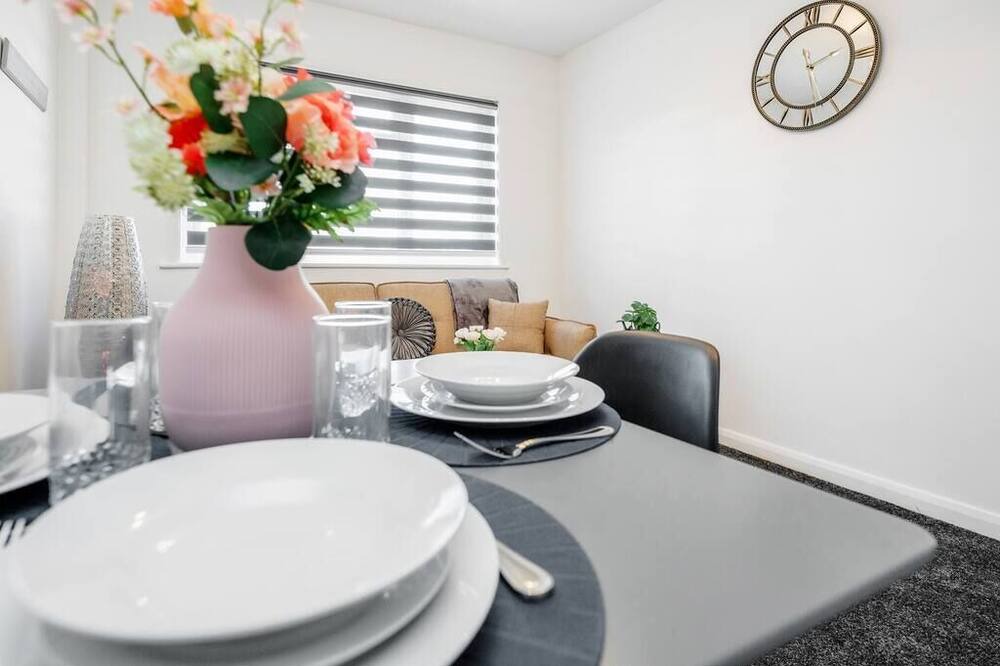 Photo of Kitchen in Harlington