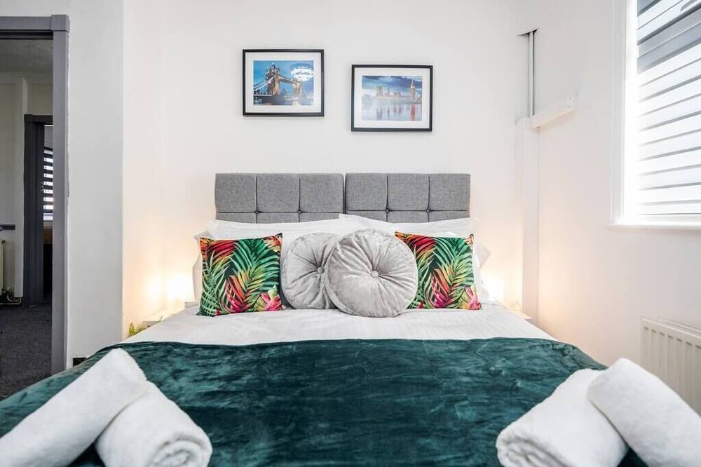 Photo of Bedroom in Harlington