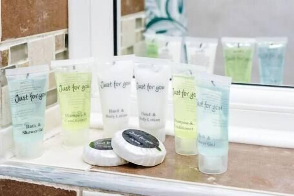 Photo of Bathroom in Harlington