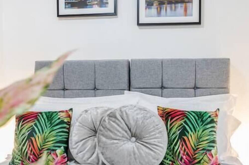 Photo of Bedroom in Harlington