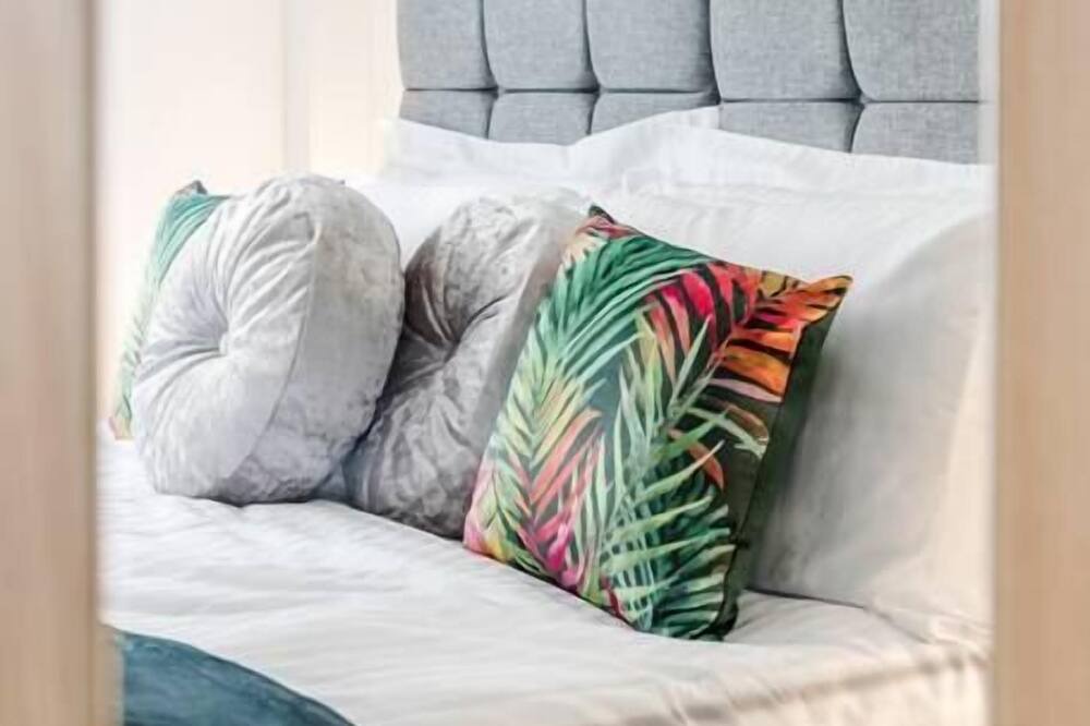 Photo of Bedroom in Harlington