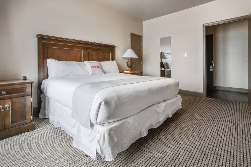 Photo of Bedroom in Gonzales