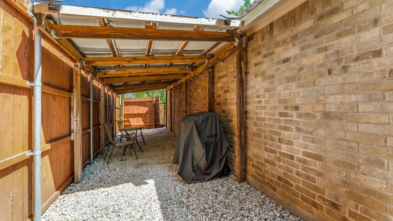 Photo of Outdoor in Azle