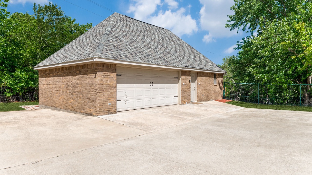 Photo of Outdoor in Azle