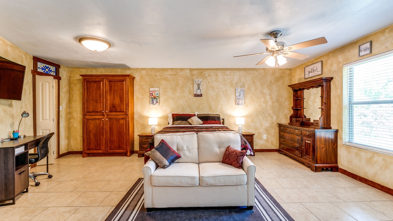 Photo of Bedroom in Azle