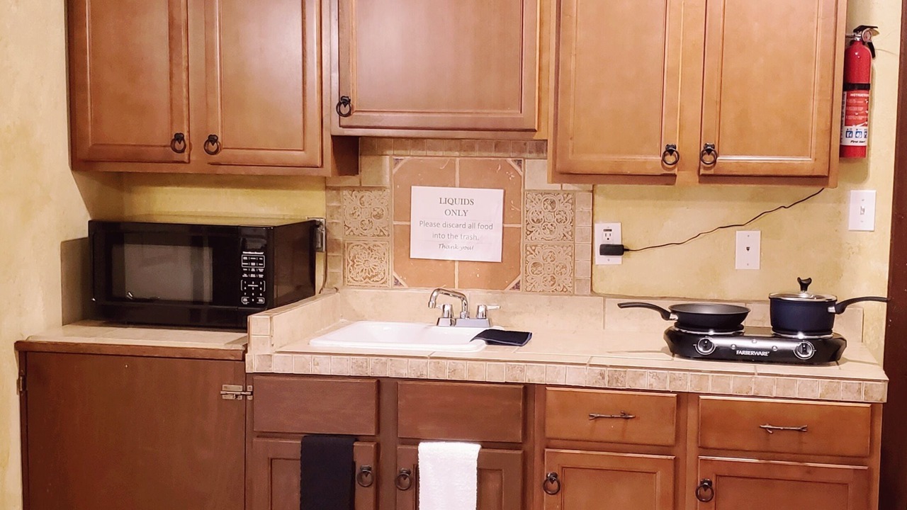 Photo of Kitchen in Azle