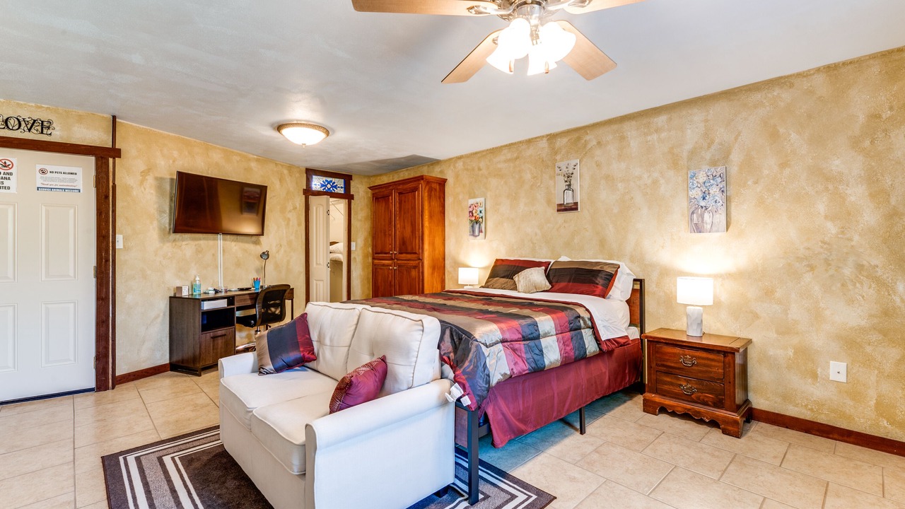 Photo of Livingroom in Azle