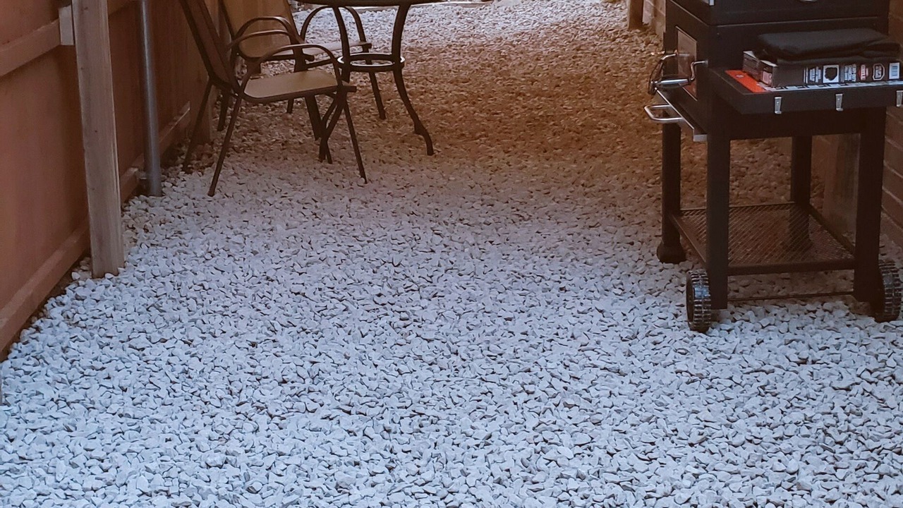 Photo of Outdoor in Azle