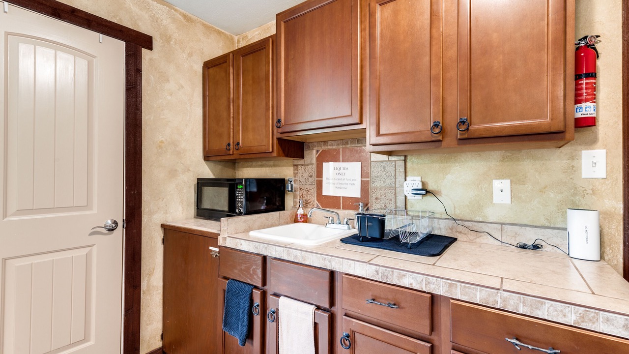Photo of Kitchen in Azle