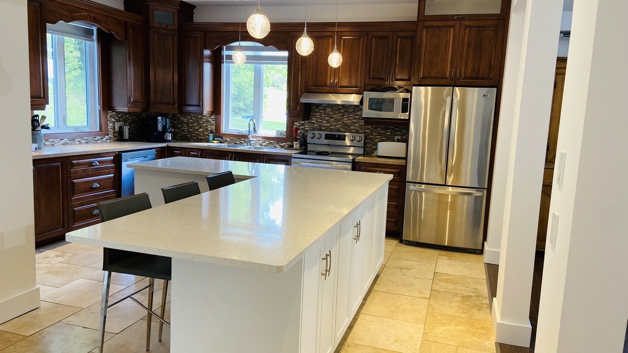 Photo of Kitchen in Sutton