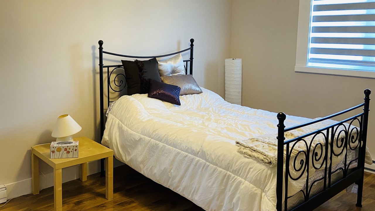 Photo of Bedroom in Sutton