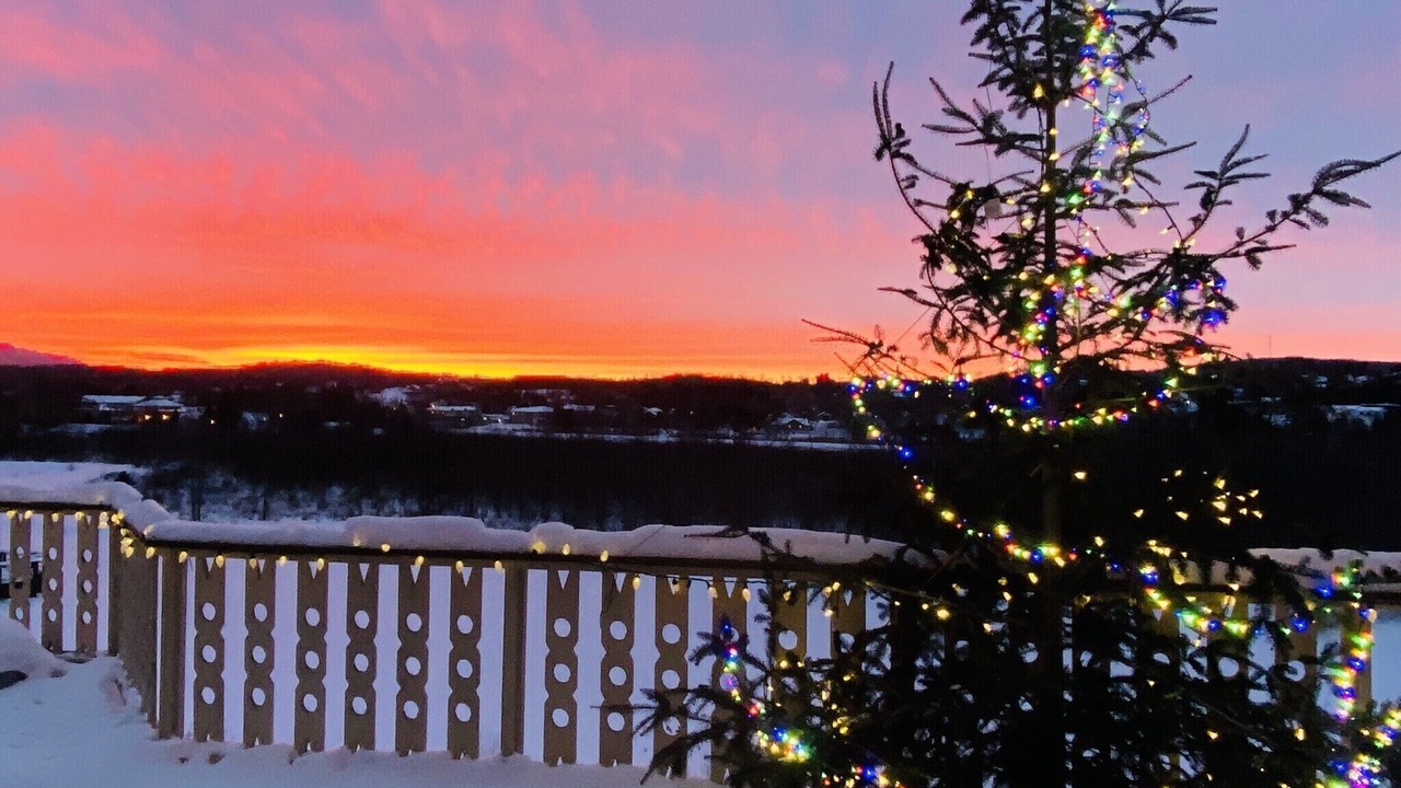 Photo of Outdoor in Sutton
