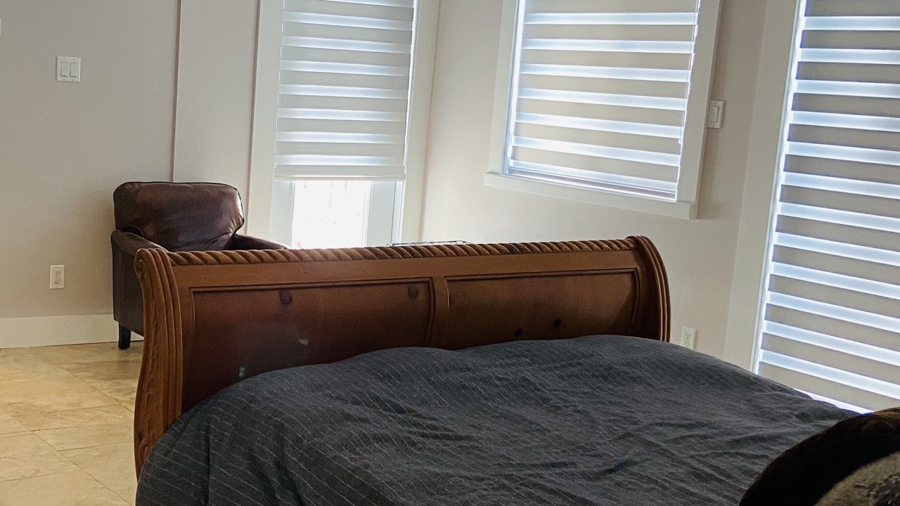 Photo of Bedroom in Sutton