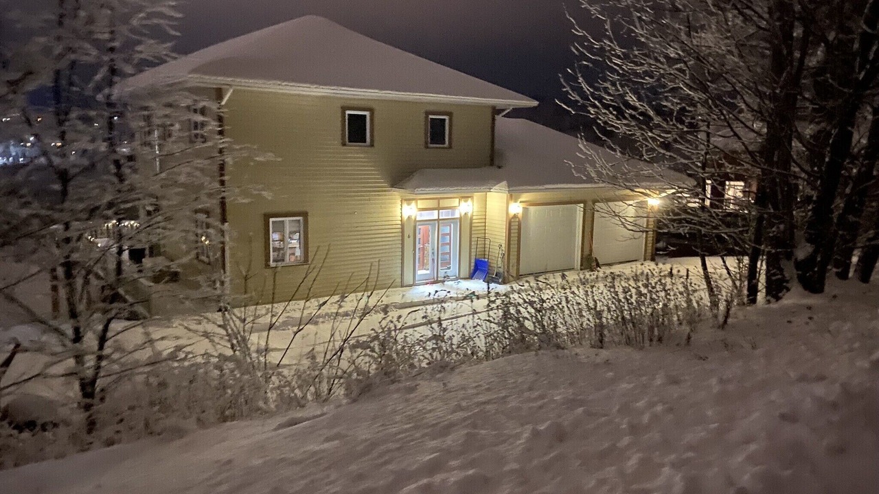 Photo of Outdoor in Sutton