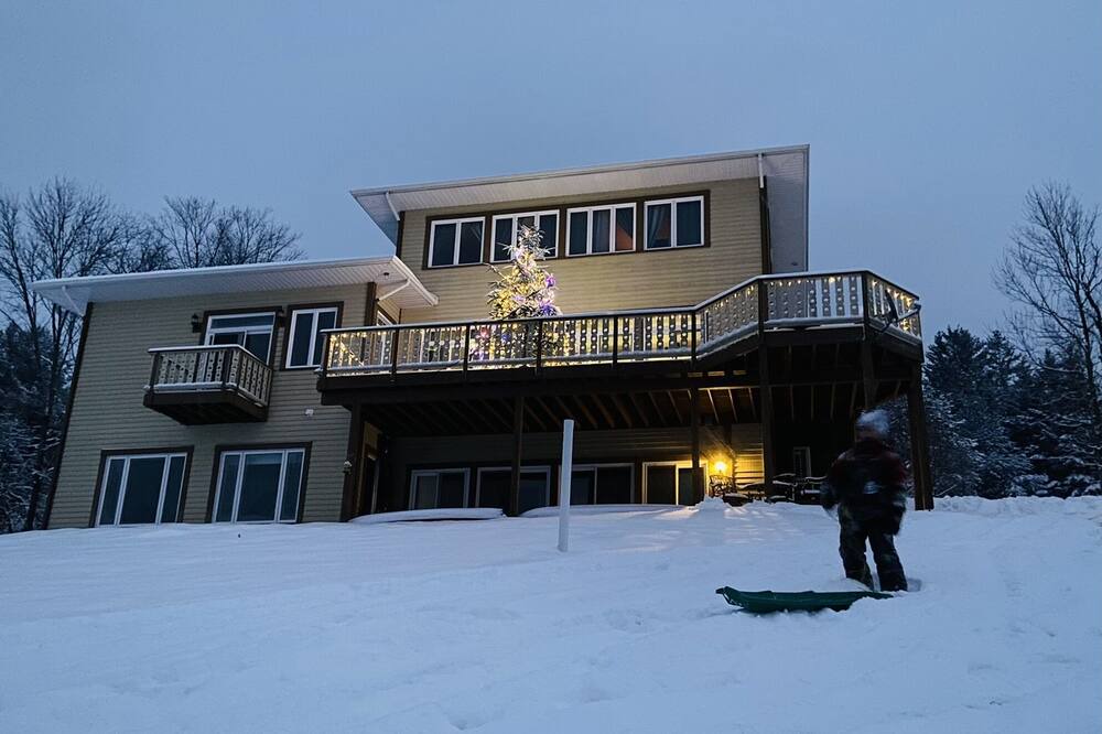 Photo of Outdoor in Sutton