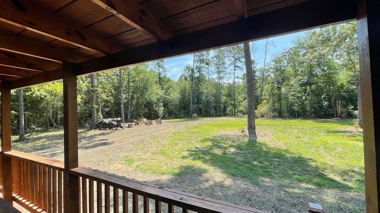Photo of Outdoor in Burkeville