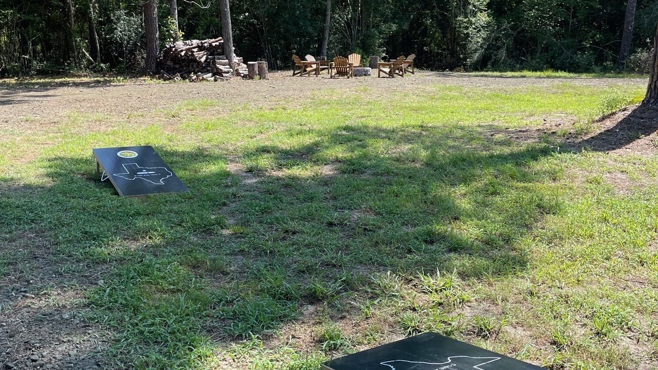 Photo of Outdoor in Burkeville