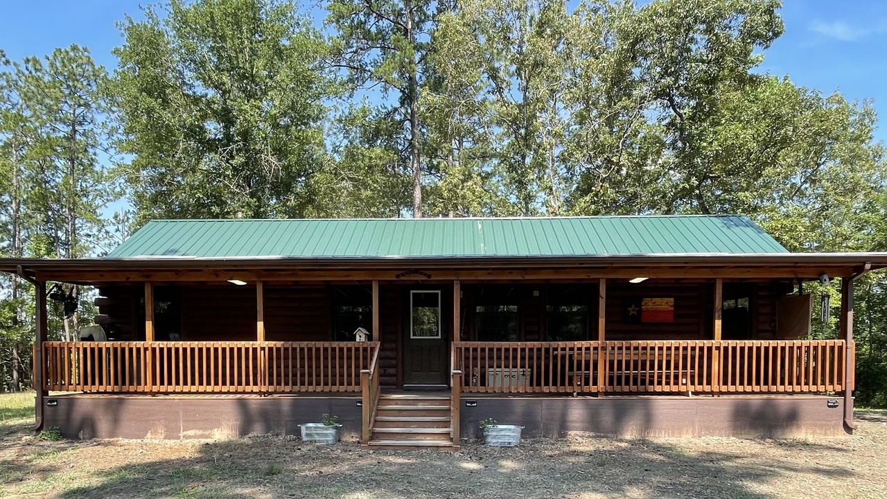 Photo of Outdoor in Burkeville