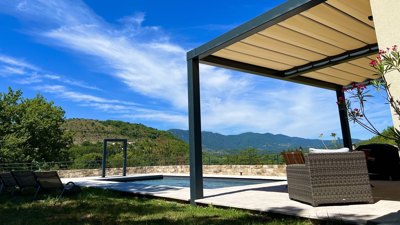 Photo of Outdoor in Chassagnes