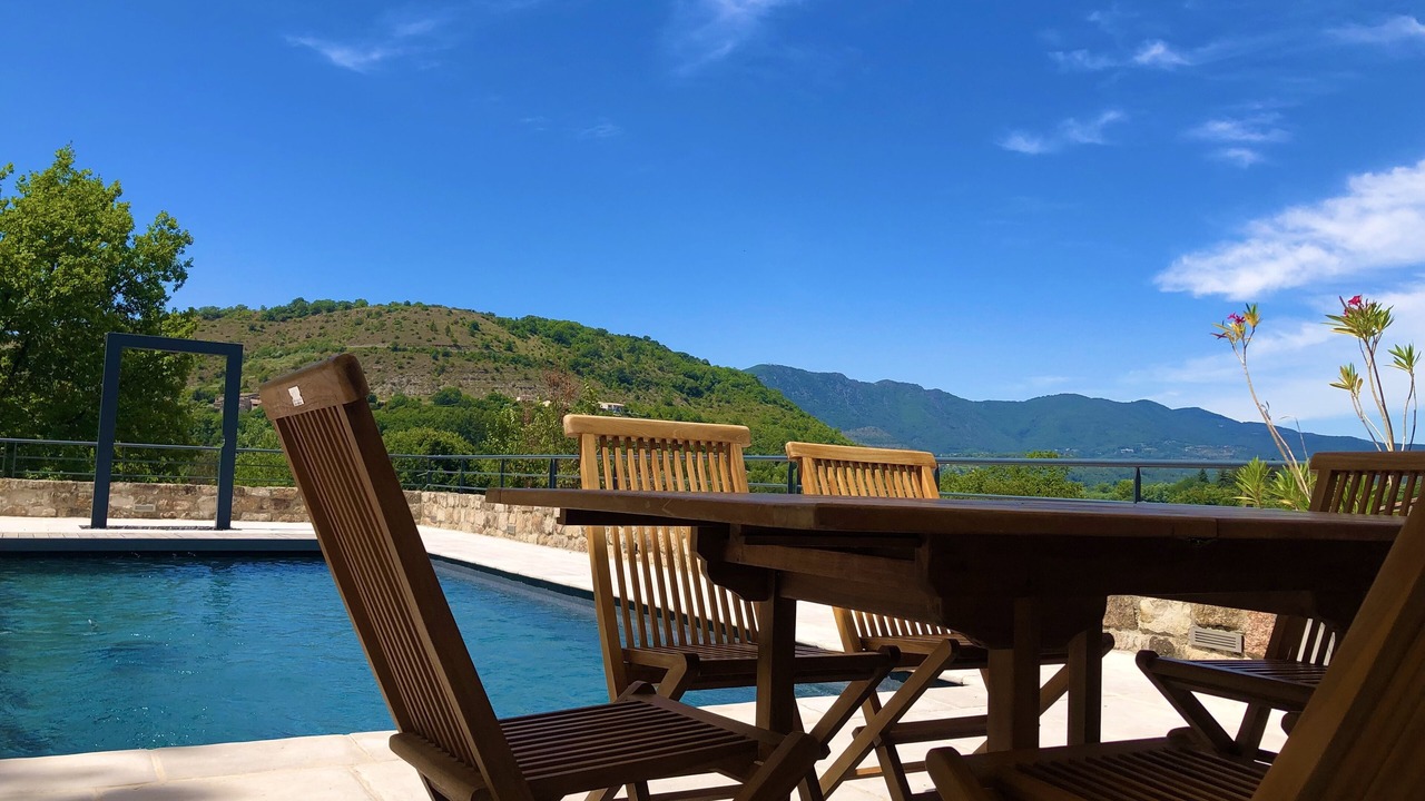 Photo of Outdoor in Chassagnes