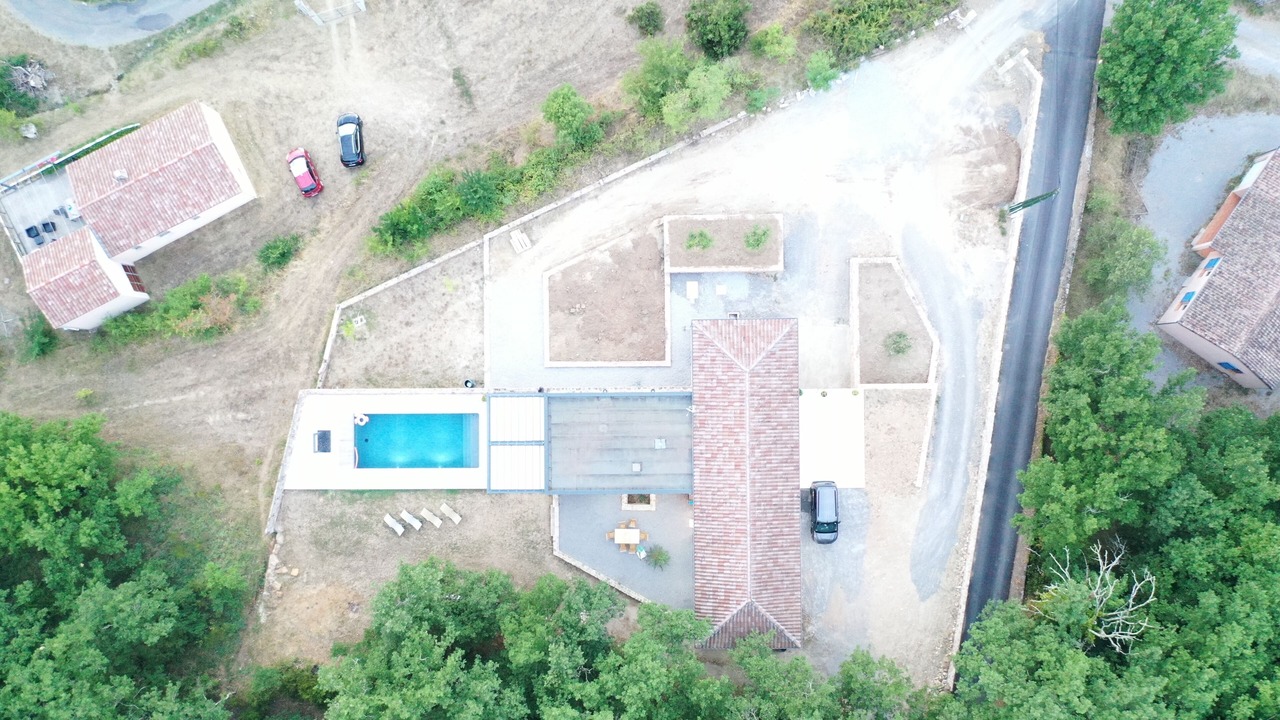 Photo of Outdoor in Chassagnes