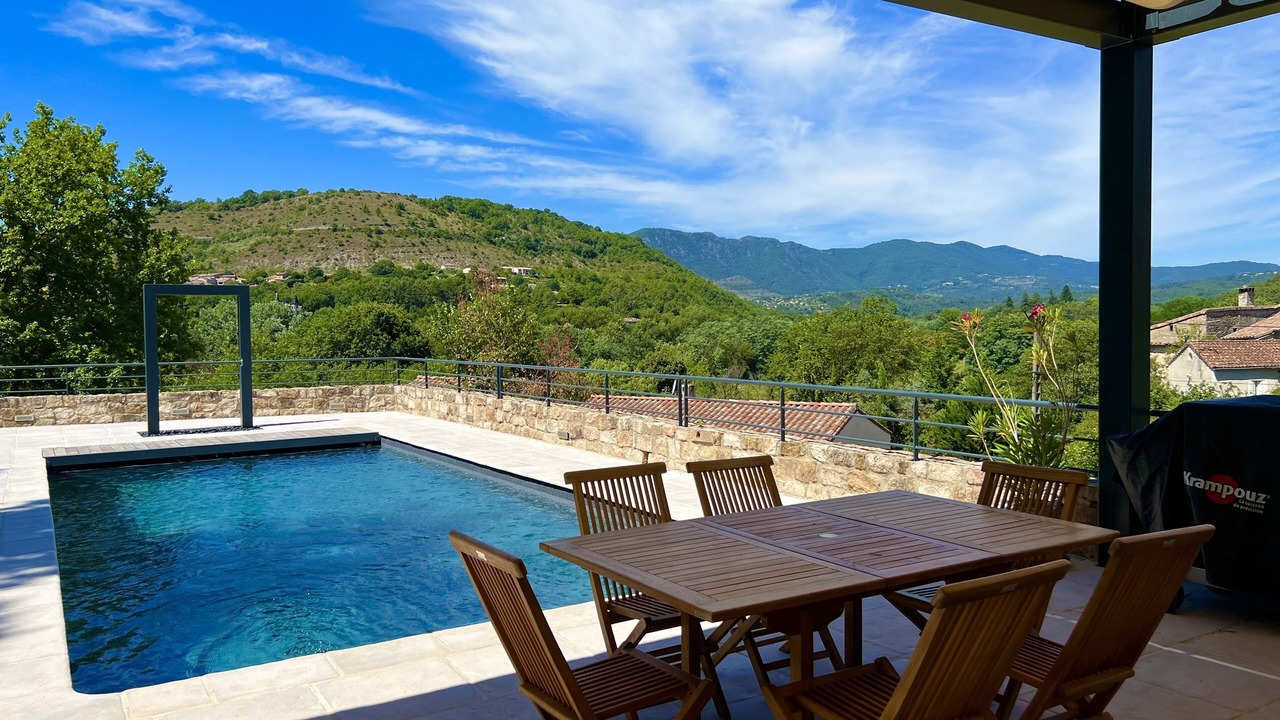 Photo of Outdoor in Chassagnes