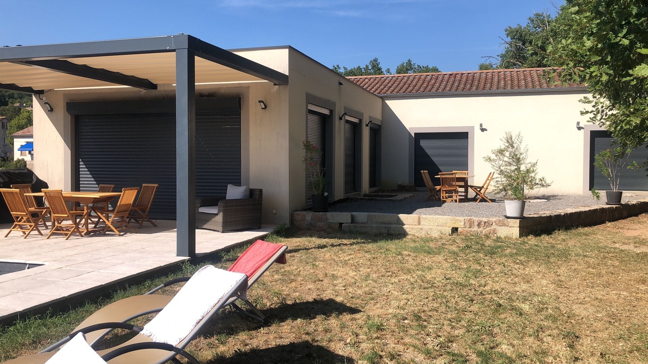 Photo of Patio Balcony in Chassagnes