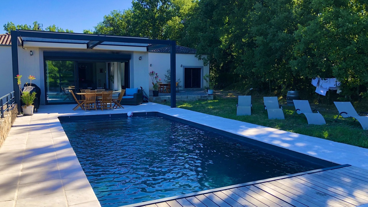 Photo of Outdoor in Chassagnes