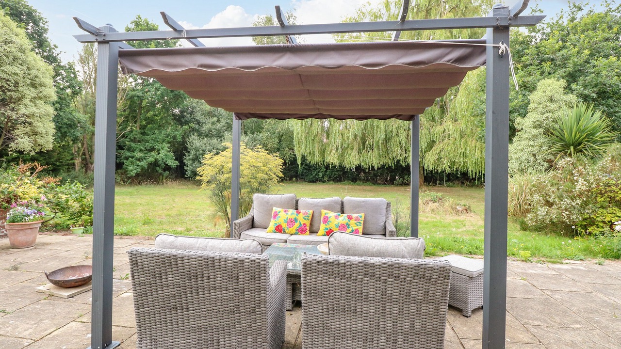 Photo of Patio Balcony in Hickling