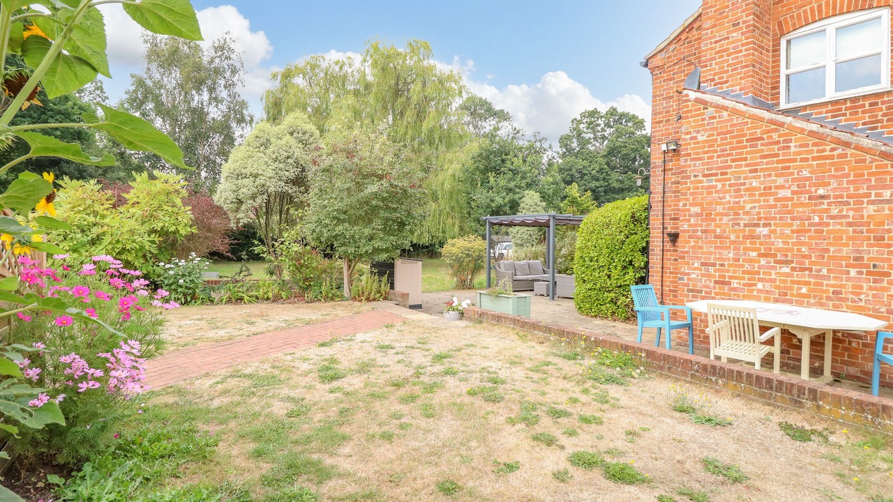 Photo of Outdoor in Hickling