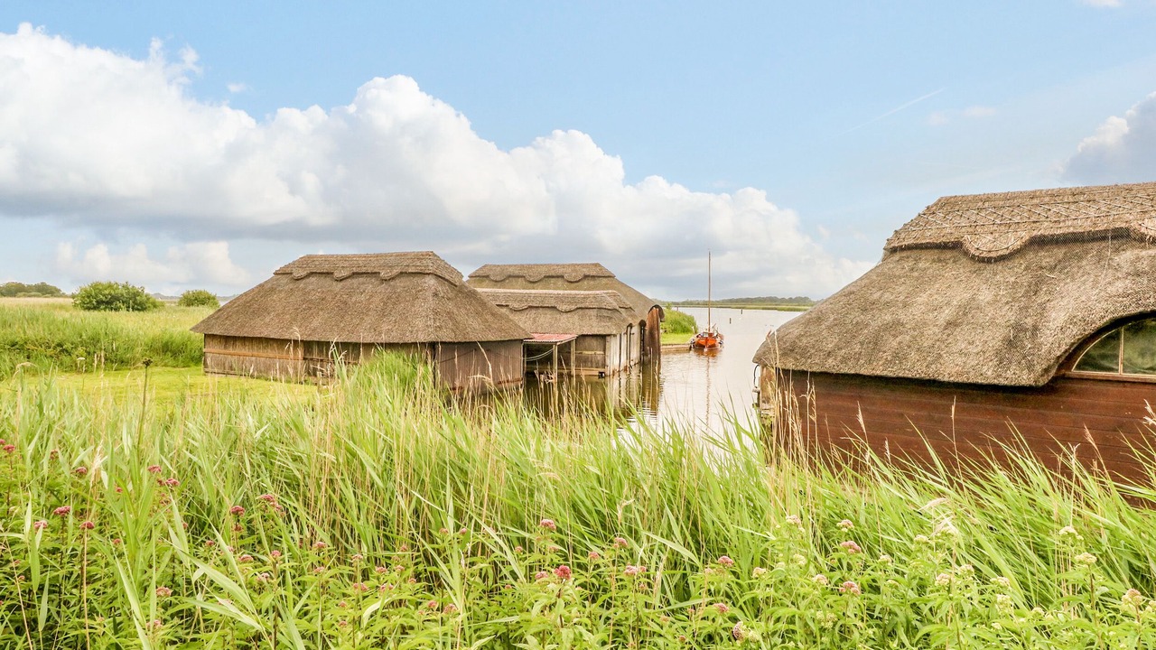 Photo of Outdoor in Hickling