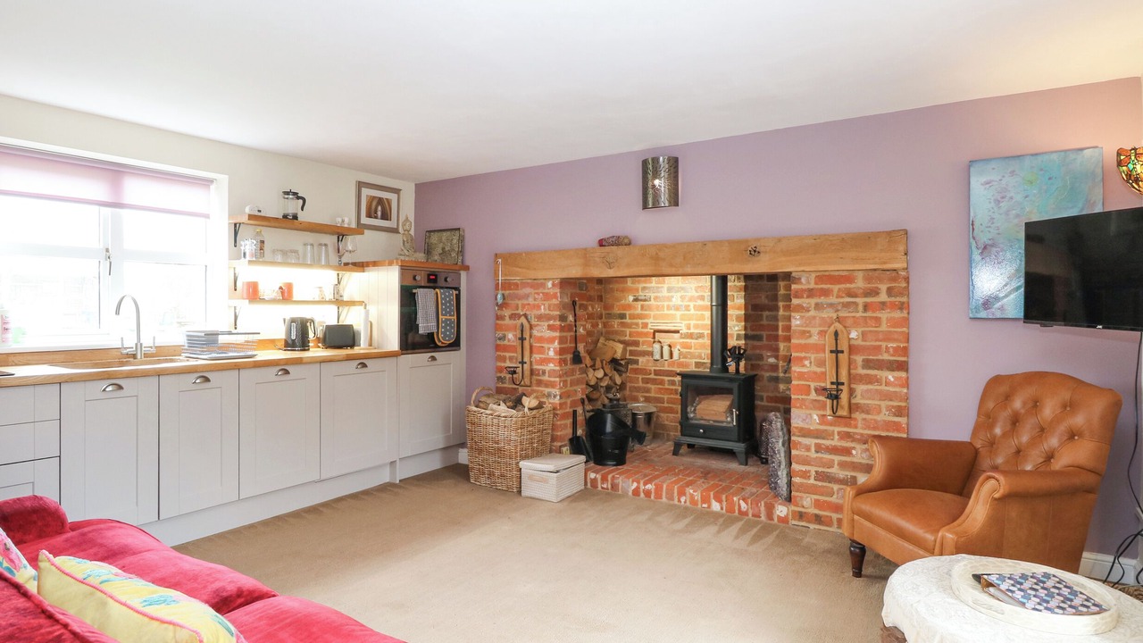 Photo of Others in Hickling