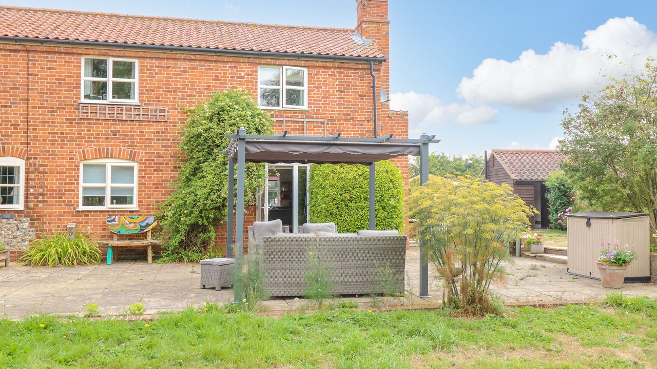 Photo of Outdoor in Hickling