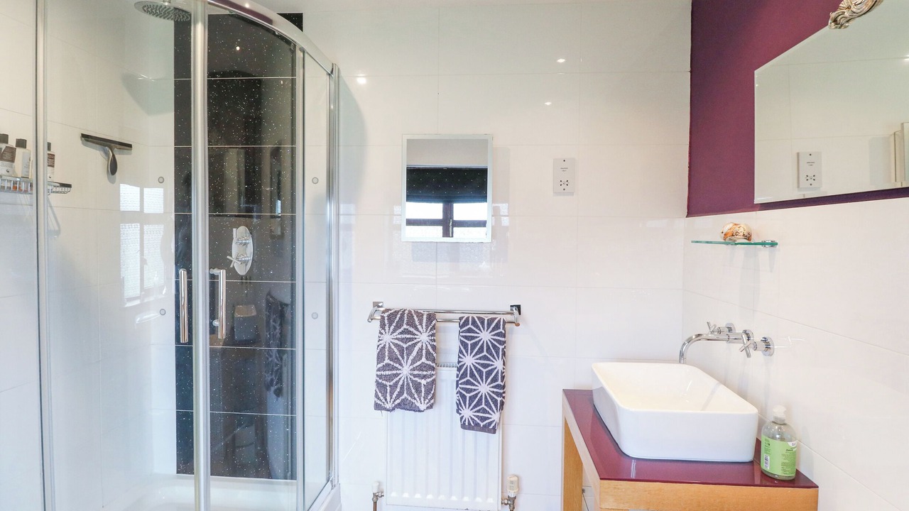Photo of Bathroom in Hickling