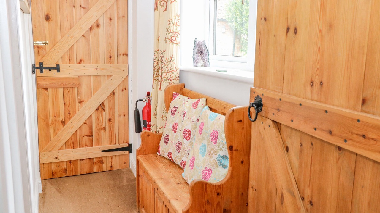 Photo of Livingroom in Hickling