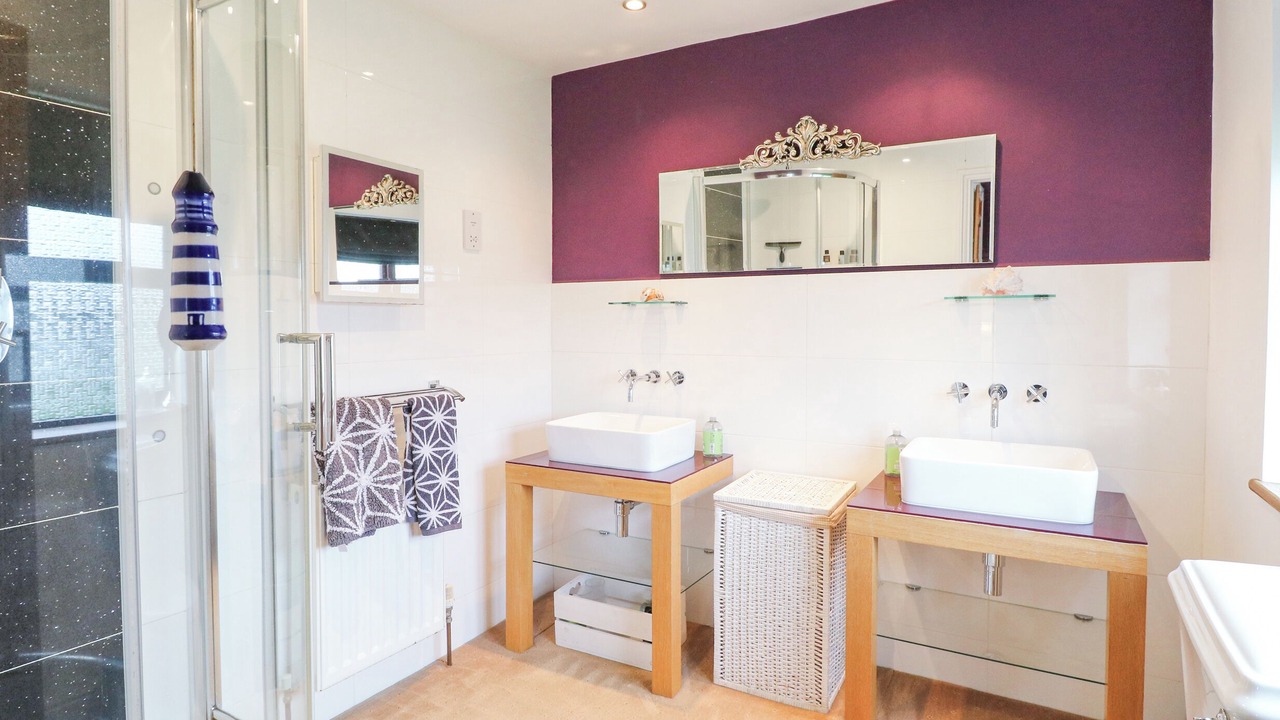 Photo of Bathroom in Hickling