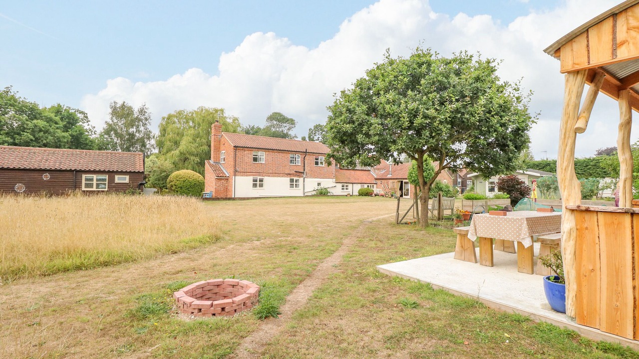 Photo of Outdoor in Hickling