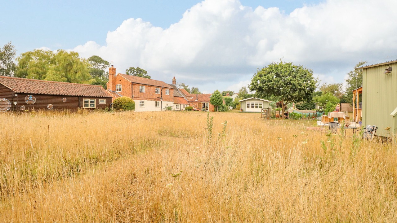 Photo of Outdoor in Hickling