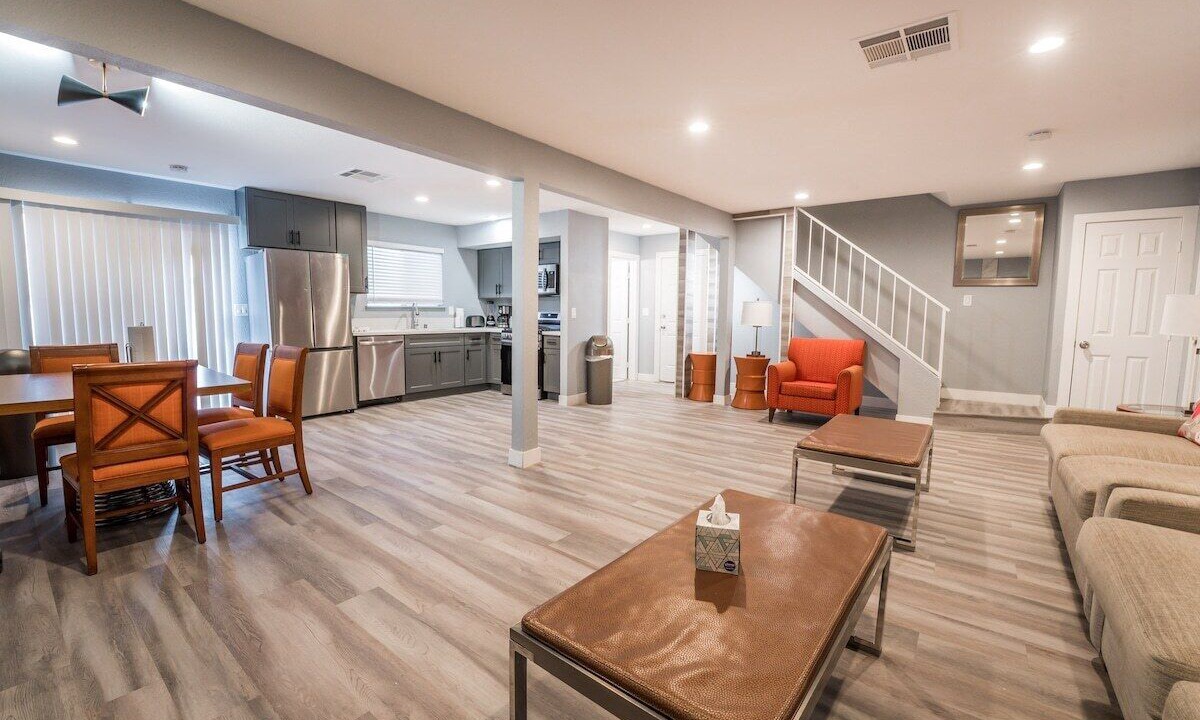 Photo of Livingroom in Sunrise Manor
