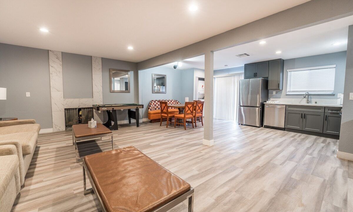 Photo of Livingroom in Sunrise Manor