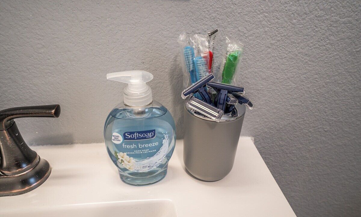 Photo of Bathroom in Sunrise Manor