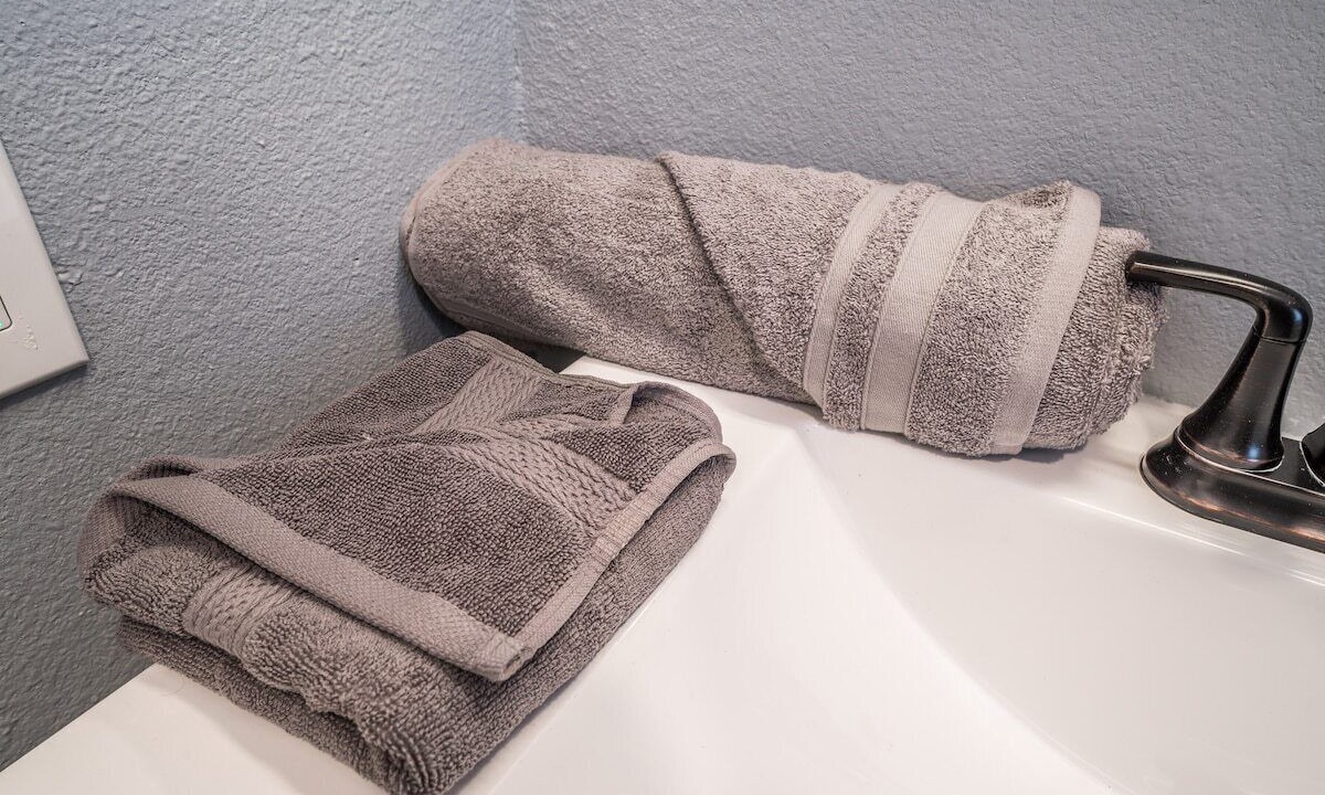 Photo of Bathroom in Sunrise Manor