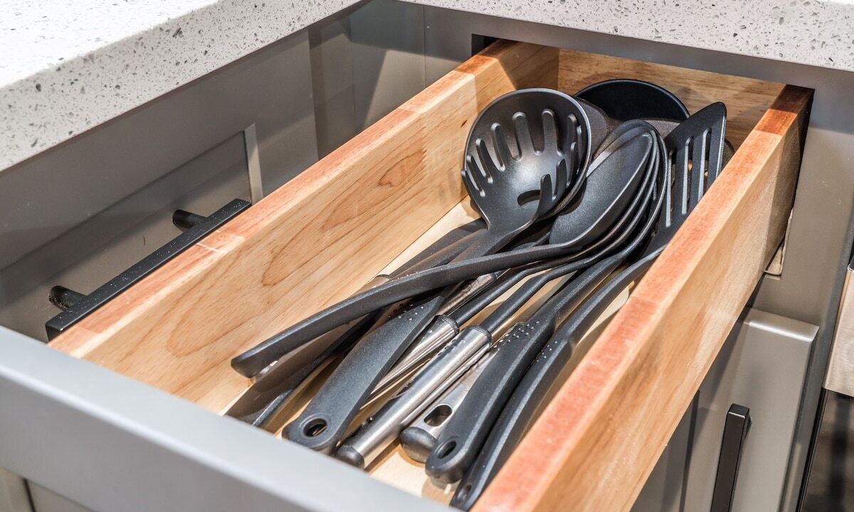Photo of Kitchen in Sunrise Manor