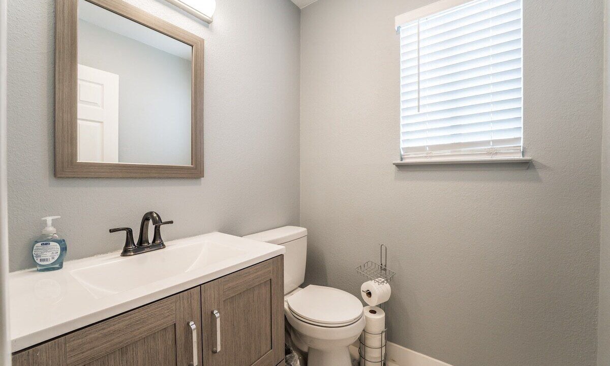 Photo of Bathroom in Sunrise Manor